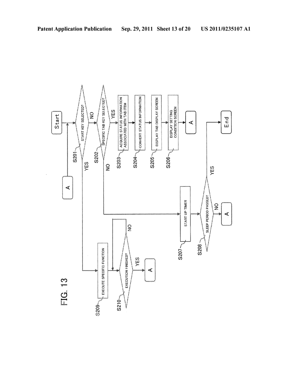 OPERATION APPARATUS AND IMAGE FORMING APPARATUS HAVING THE SAME - diagram, schematic, and image 14