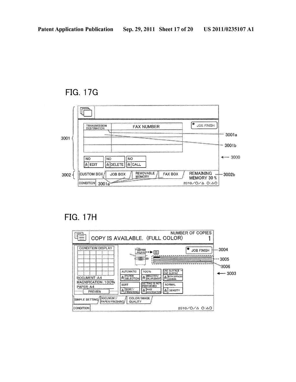 OPERATION APPARATUS AND IMAGE FORMING APPARATUS HAVING THE SAME - diagram, schematic, and image 18