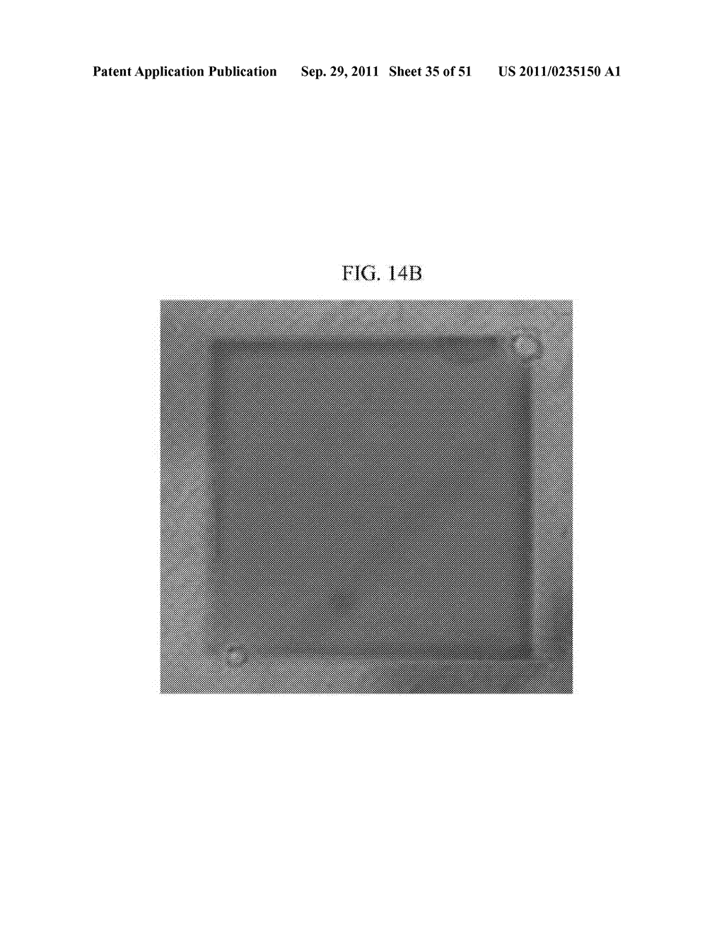 ELECTROCHROMIC MATERIAL AND ELECTROCHROMIC DEVICE INCLUDING THE SAME - diagram, schematic, and image 36