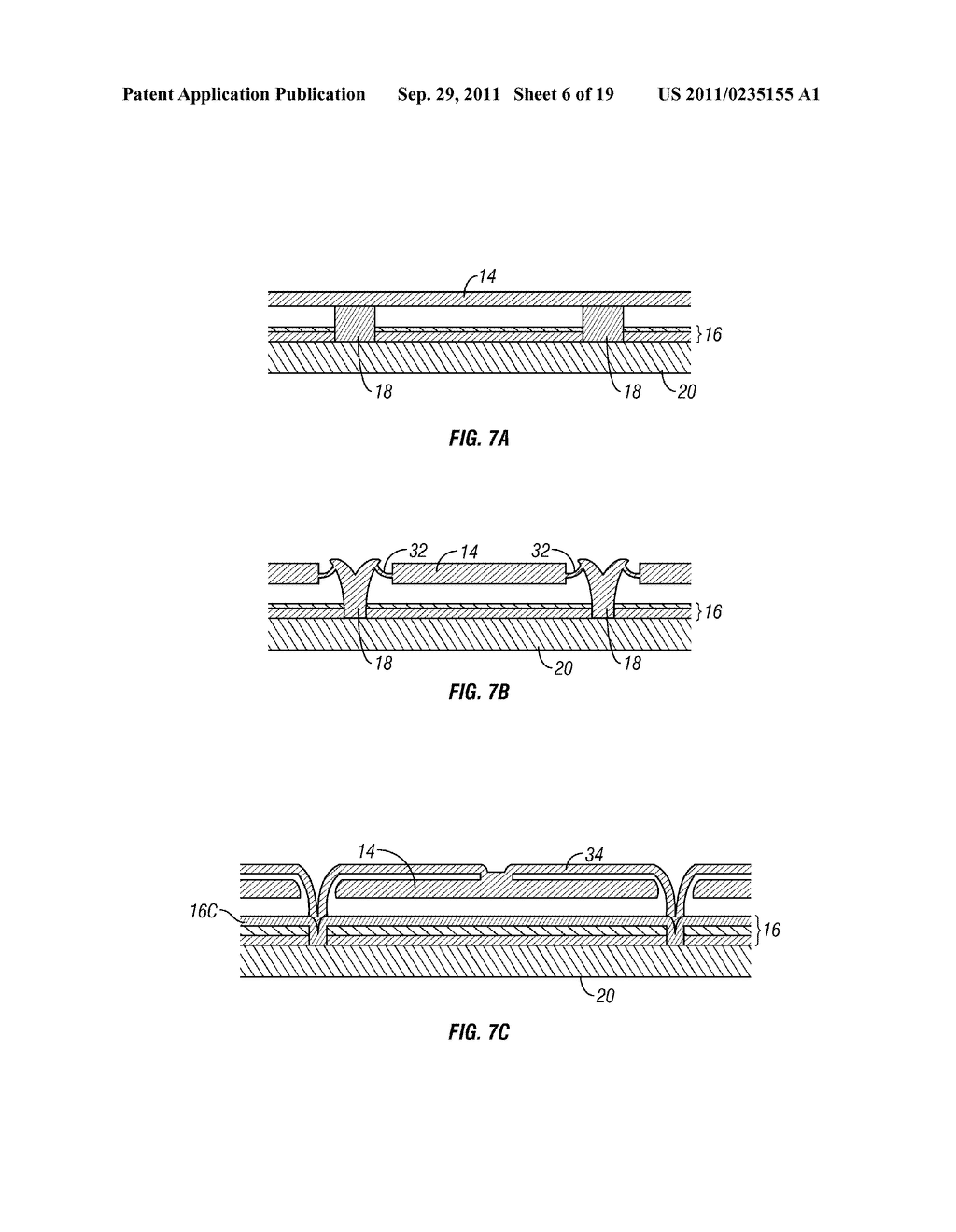 MECHANICAL LAYER AND METHODS OF SHAPING THE SAME - diagram, schematic, and image 07