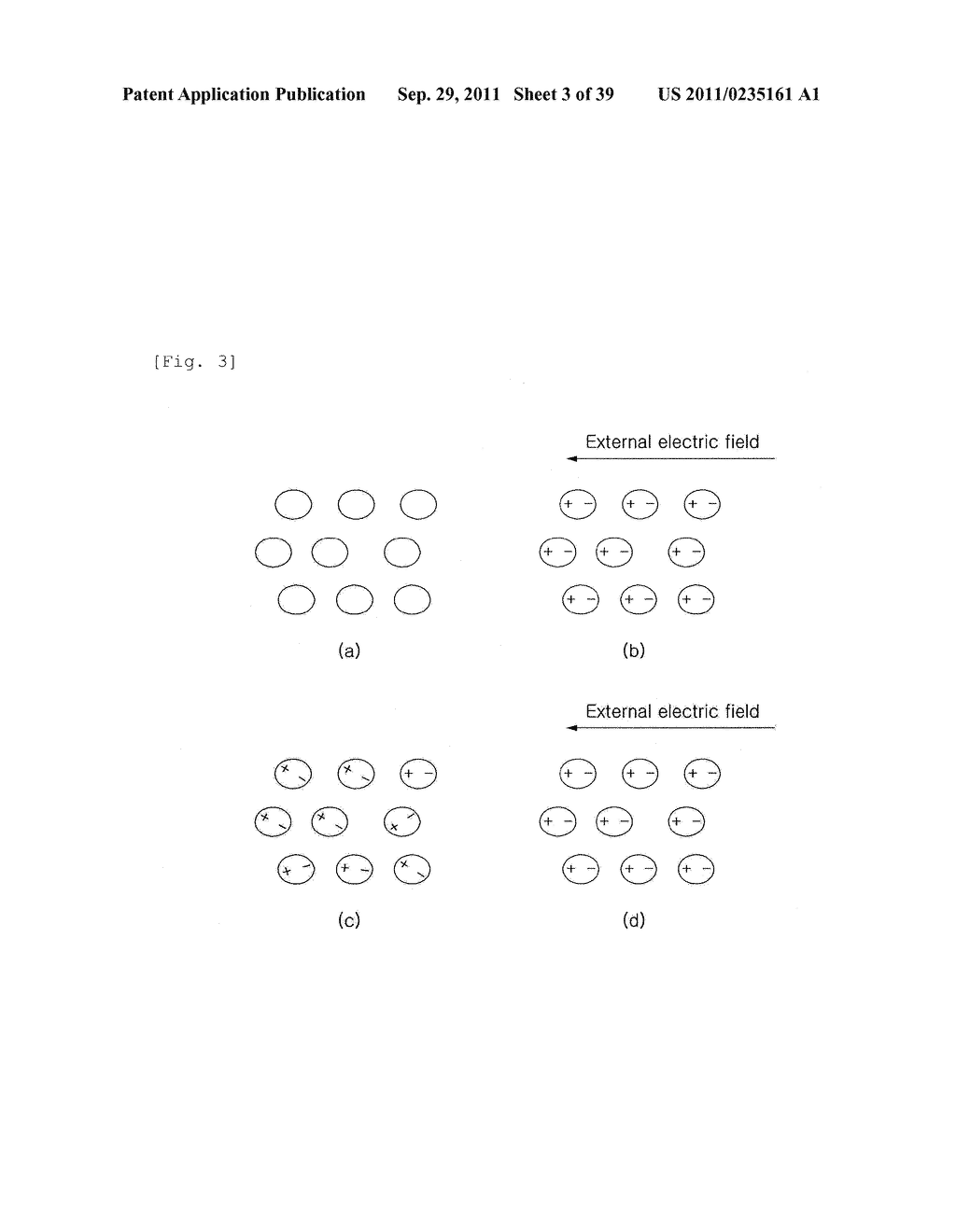 DISPLAY METHOD AND DEVICE USING PHOTONIC CRYSTAL CHARACTERISTICS - diagram, schematic, and image 04