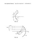 CATADIOPTRIC PROJECTION OBJECTIVE diagram and image