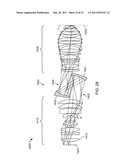 CATADIOPTRIC PROJECTION OBJECTIVE diagram and image