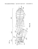 CATADIOPTRIC PROJECTION OBJECTIVE diagram and image