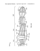 CATADIOPTRIC PROJECTION OBJECTIVE diagram and image