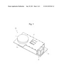 MICROSCOPE MODULE diagram and image