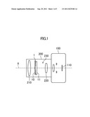 DIFFRACTIVE OPTICAL ELEMENT AND OPTICAL DEVICE diagram and image