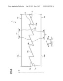 DIFFRACTIVE OPTICAL ELEMENT AND OPTICAL DEVICE diagram and image