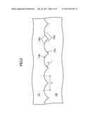 DIFFRACTIVE OPTICAL ELEMENT AND OPTICAL DEVICE diagram and image