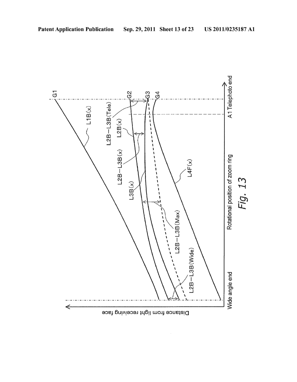 LENS BARREL AND IMAGING DEVICE - diagram, schematic, and image 14