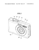 LENS BARREL AND IMAGE PICKUP APPARATUS diagram and image