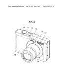 LENS BARREL AND IMAGE PICKUP APPARATUS diagram and image