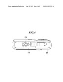 LENS BARREL AND IMAGE PICKUP APPARATUS diagram and image