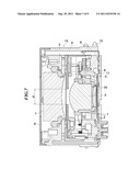 LENS BARREL AND IMAGE PICKUP APPARATUS diagram and image