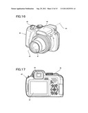 Imaging optical system, and imaging apparatus incorporating the same diagram and image