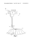 PRISM MOUNT FOR A LASER DEPOSITION DEVICE diagram and image