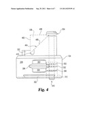 PRISM MOUNT FOR A LASER DEPOSITION DEVICE diagram and image