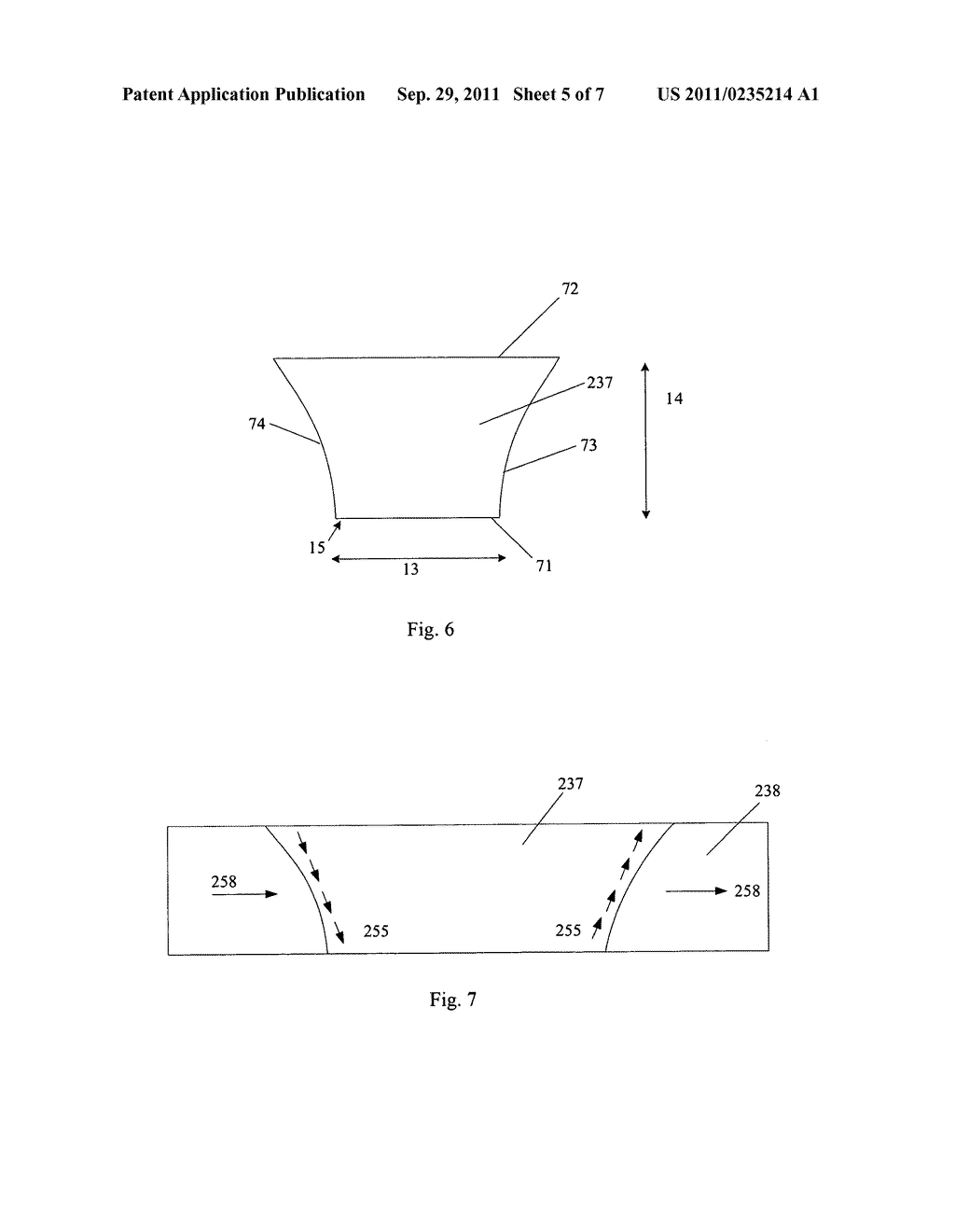 Magnetoresistive sensor, magnetic head, head gimbal assembly, and disk     drive unit with the same - diagram, schematic, and image 06