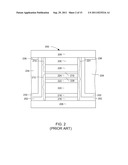 LONGITUDINAL BIAS STACK FOR A CURRENT-PERPENDICULAR-TO-PLANE (CPP) READ     SENSOR diagram and image