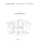 LONGITUDINAL BIAS STACK FOR A CURRENT-PERPENDICULAR-TO-PLANE (CPP) READ     SENSOR diagram and image