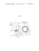 ELECTRONIC APPARATUS diagram and image