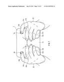 ELECTRONIC DEVICE diagram and image