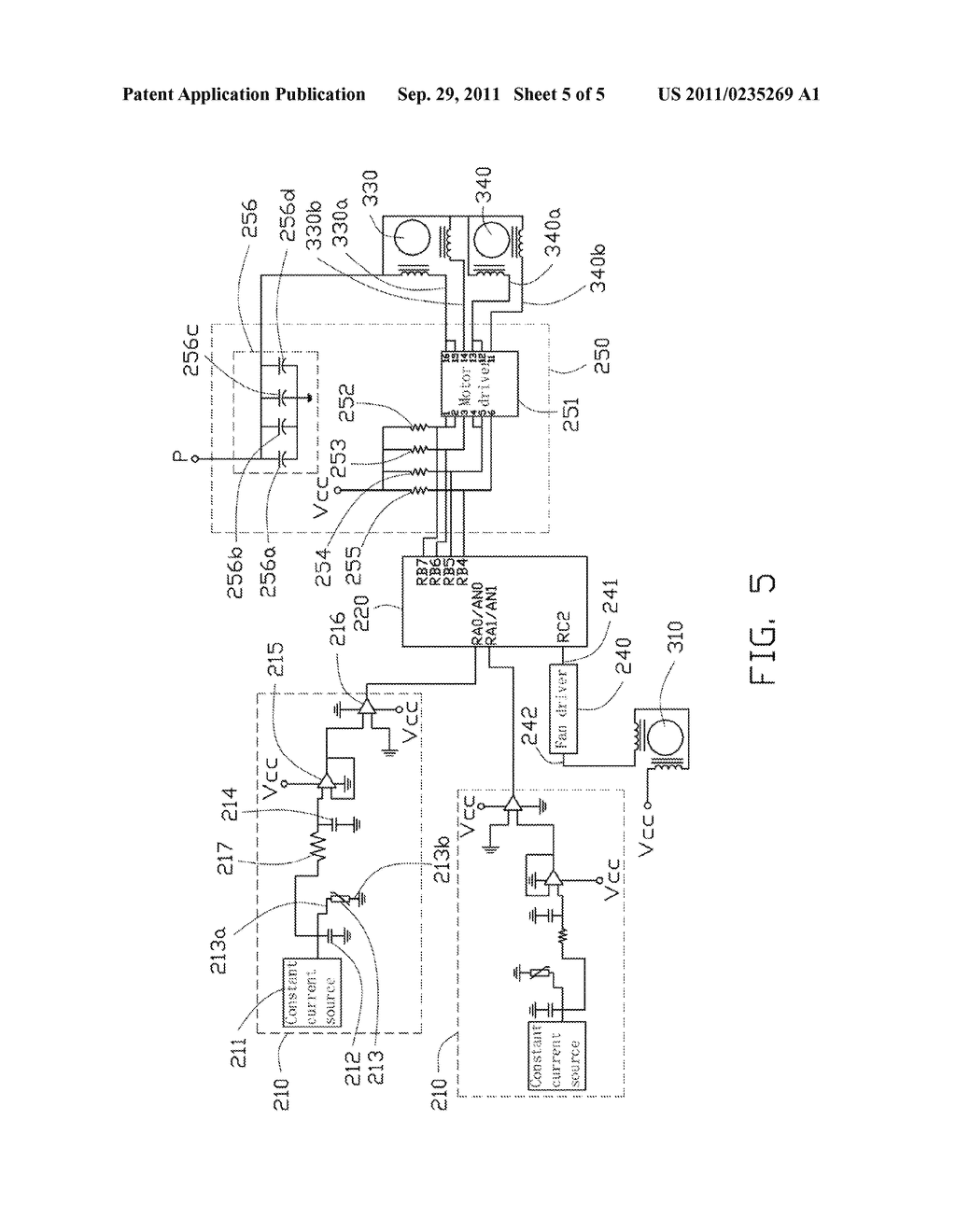 HEAT DISSIPATION DEVICE - diagram, schematic, and image 06