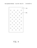 CASE AND ELECTRONIC DEVICE HAVING THE SAME diagram and image