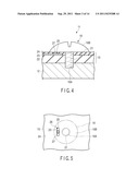 ELECTRONIC APPARATUS AND HARD DISK DRIVE diagram and image