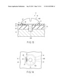 ELECTRONIC APPARATUS AND HARD DISK DRIVE diagram and image