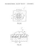 ELECTRONIC APPARATUS AND HARD DISK DRIVE diagram and image