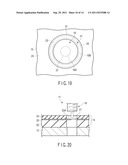 ELECTRONIC APPARATUS AND HARD DISK DRIVE diagram and image