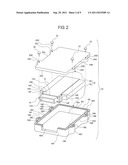 ELECTRONIC CONTROLLER FOR VEHICLE diagram and image