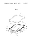 ELECTRONIC CONTROLLER FOR VEHICLE diagram and image