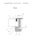 ELECTRONIC CONTROLLER FOR VEHICLE diagram and image