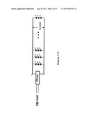 System for Lighting Refrigeration Cabinets Using LED Lights diagram and image