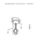 System for Lighting Refrigeration Cabinets Using LED Lights diagram and image