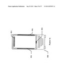 System for Lighting Refrigeration Cabinets Using LED Lights diagram and image