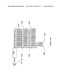 System for Lighting Refrigeration Cabinets Using LED Lights diagram and image