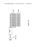 System for Lighting Refrigeration Cabinets Using LED Lights diagram and image