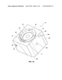 Battery-Powered Lights and Holder for Same diagram and image