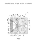 Battery-Powered Lights and Holder for Same diagram and image