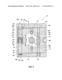 Battery-Powered Lights and Holder for Same diagram and image