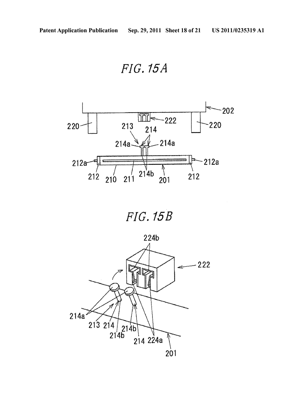 LIGHT SOURCE, LAMP SOCKET AND ILLUMINATION DEVICE USING THE LAMP SOCKET - diagram, schematic, and image 19