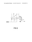 Fade Out Optical Light Masking Projector System diagram and image