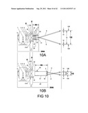 Fade Out Optical Light Masking Projector System diagram and image