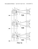 Fade Out Optical Light Masking Projector System diagram and image