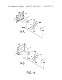 Fade Out Optical Light Masking Projector System diagram and image