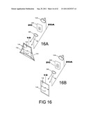 Fade Out Optical Light Masking Projector System diagram and image