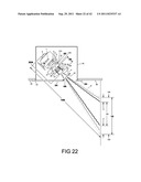 Fade Out Optical Light Masking Projector System diagram and image